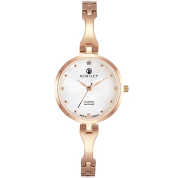 ساعت مچی لاکچری BENTLEY کد 1859-102LRCI